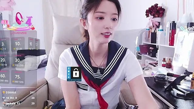 Tangtang-baby Live XXX-Chat