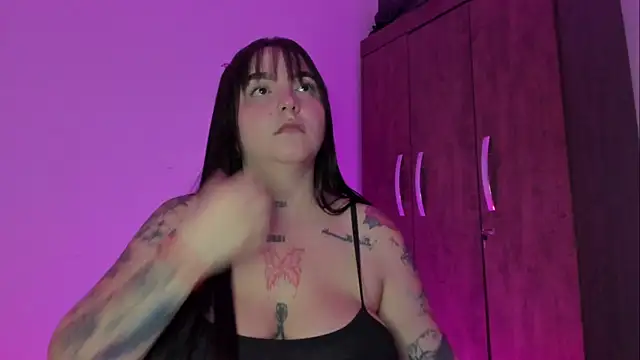 Celestte Live XXX-chat