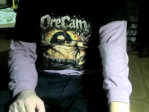 OreCam webcam show