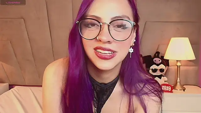 Chat XXX ao vivo de Emilyroth