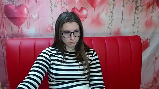 LilianaShine Live XXX-Chat