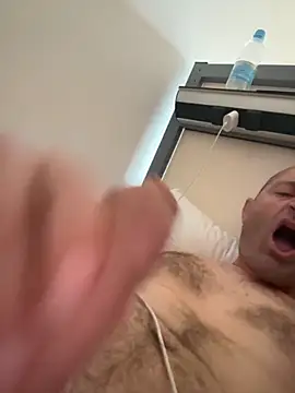 Show de vladgree na webcam