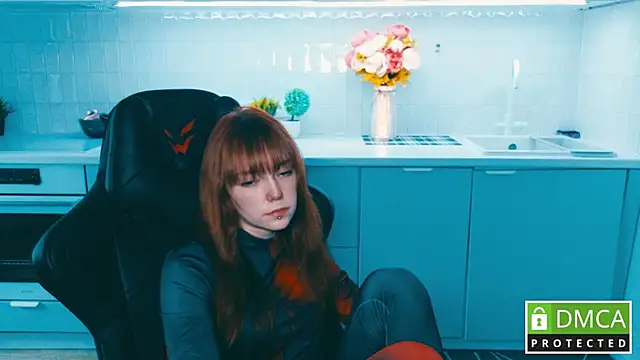 Chat +18 de Harley_Quinsy ao vivo