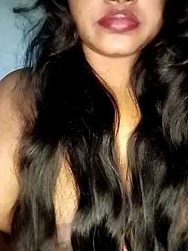 Hotlisa Show Webcam