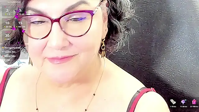 cataleya_mom's Webcam Show
