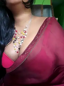 Aruna-1 Live XXX-chat