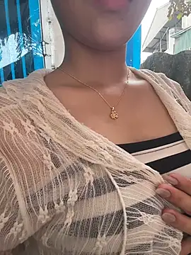 Clara8899's Webcam Show