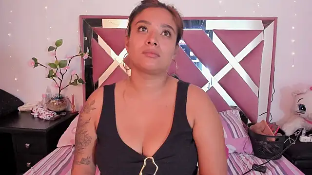 bellalumi Live XXX Chat