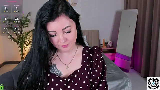 Monika_Martinezz – Live XXX-chat