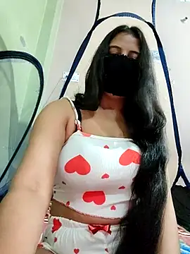 Hot-priyaX Show Webcam