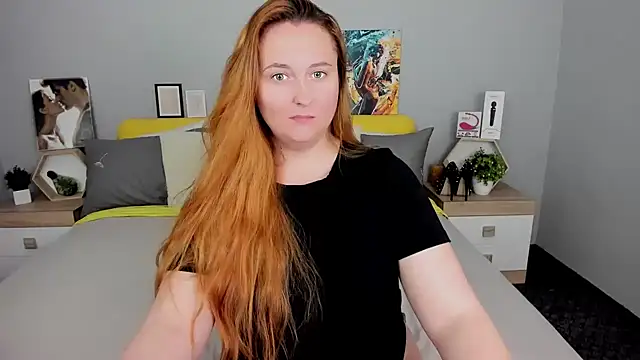 Živý XXX chat BabeLessi