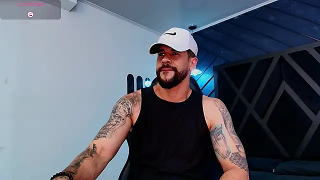Petesevansn Live XXX chat