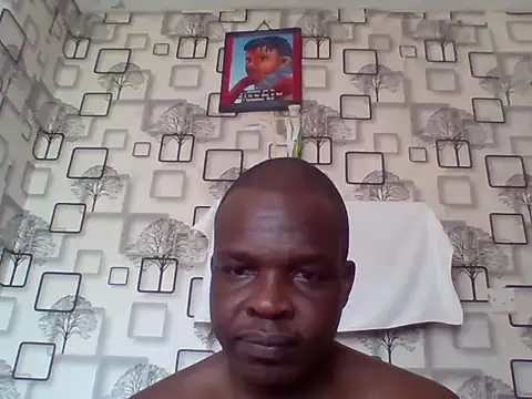 Chumba_001 Adlı Modelin Canlı XXX Sohbeti