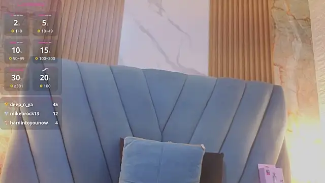 Živý XXX chat angel__red_