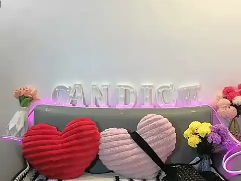 candiceempire's Webcam Show