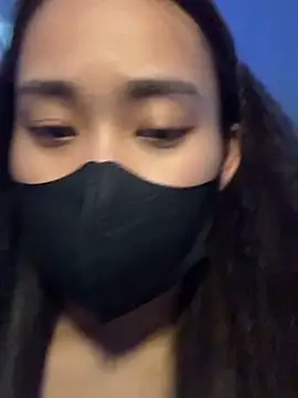 NinaBaby22 在線直播表演