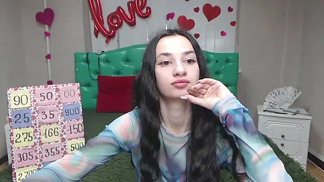 Chat XXX Live Je55icaBreeze