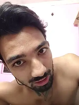 ItsPlayboy031's Webcam Show