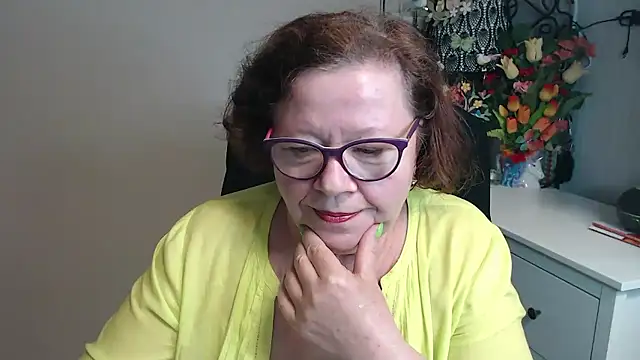 Adelewildx Webcam show