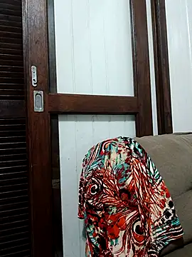 Lupita_sol 在線直播表演