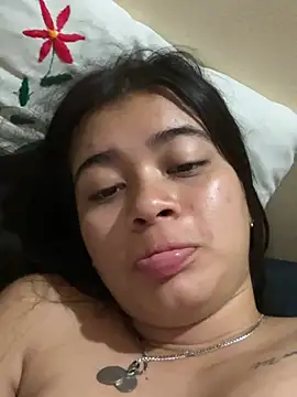 Show de webcam de Kloe_1223