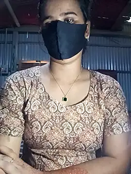 Sexy-Binita 在線直播表演