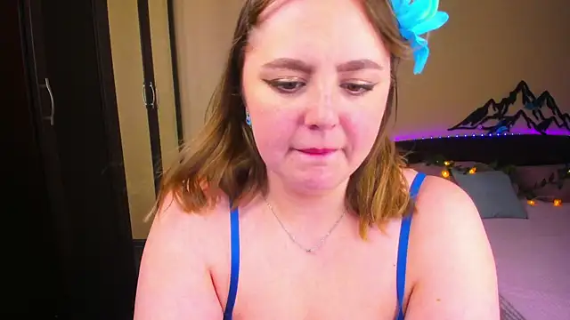 marry_evans 라이브 XXX 채팅
