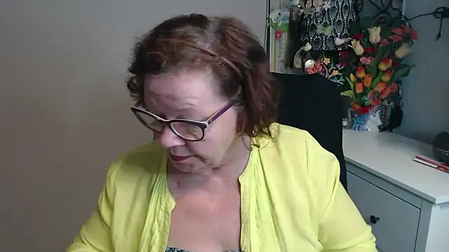 Adelewildx Webcam-Show