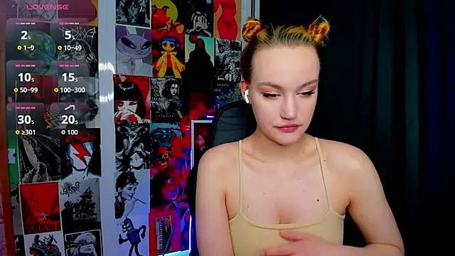 Ida_FaneStain live XXX chat