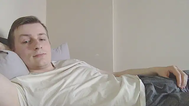 your_andy Webcamshow