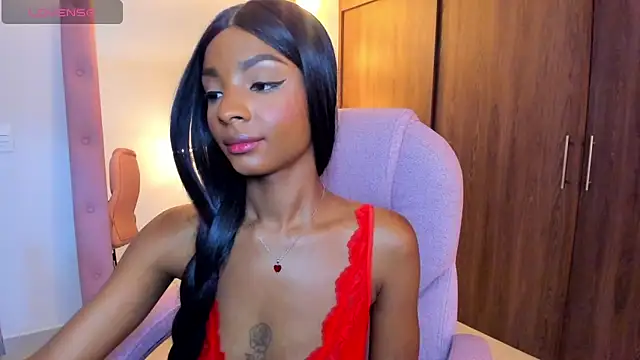 Chat +18 de alikahouston4 ao vivo