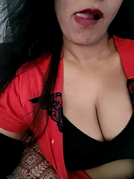 Mansi_-Sharma's Webcam Show