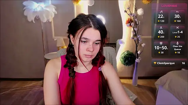 دردشة Kacey_Love الجنسية المباشرة