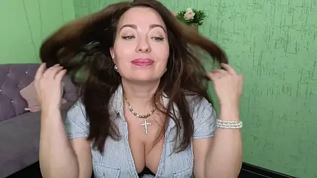 Zoe_Zephyr Webcam show