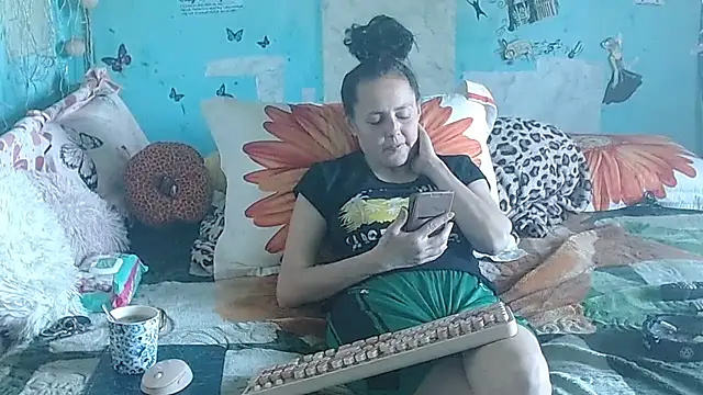 Chat +18 de brighteyes77 ao vivo