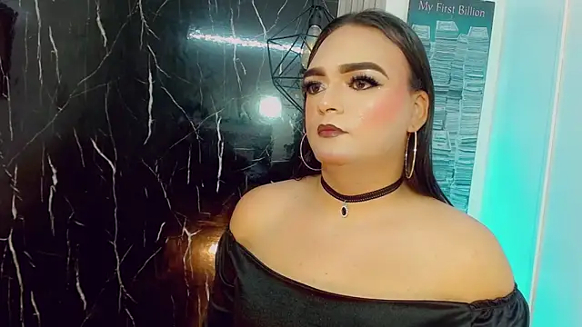 Sofia_antonella_ Live XXX-chat