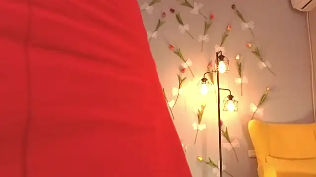 PixelGoddess' Live XXX Chat