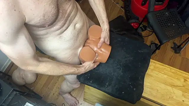 Czat XXX na żywo – leanjamesdean