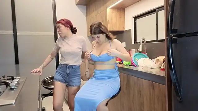 Hall_sextape: вебкам-шоу