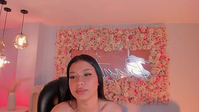 SophieHouston_ Chat XXX live