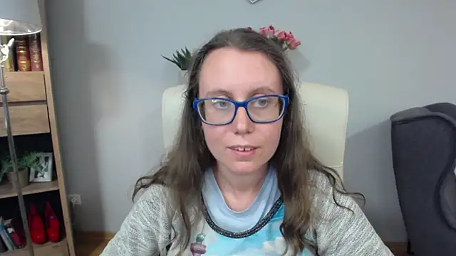sweetxLizzy's Live XXX Chat