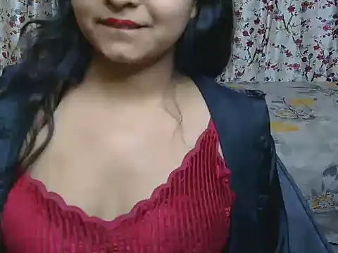 Avni-kumariin Live XXX chat