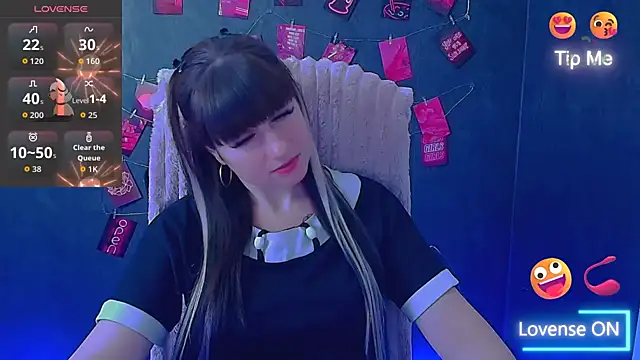 Chat XXX Live Violla_My