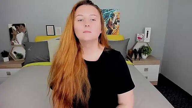 Chat XXX Live BabeLessi