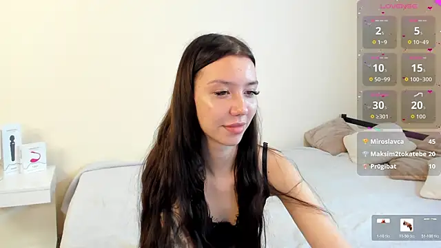 Amelia_skyy's Live XXX Chat