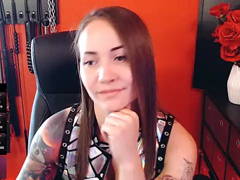 _MissJaneWarren_ Chat XXX live