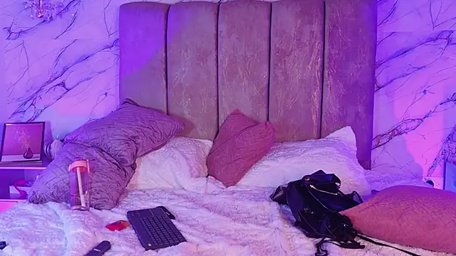 Pretty_Cherry_Pv Chat XXX in diretta