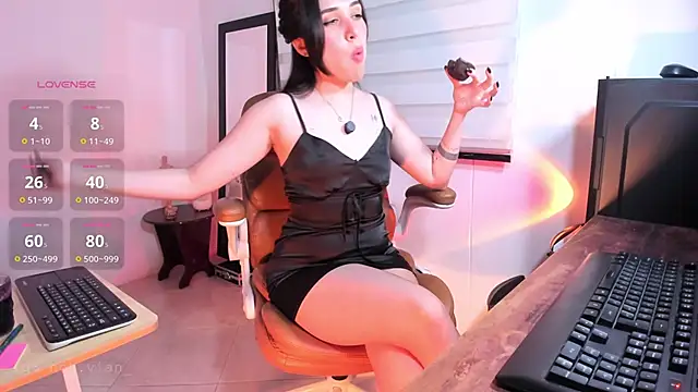 SarahCastillo_'s Live XXX Chat