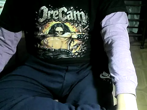 OreCam – Live XXX-chat