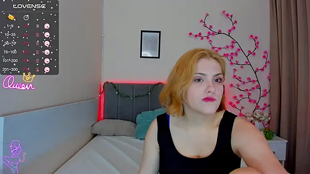 DellaRows Live XXX-Chat